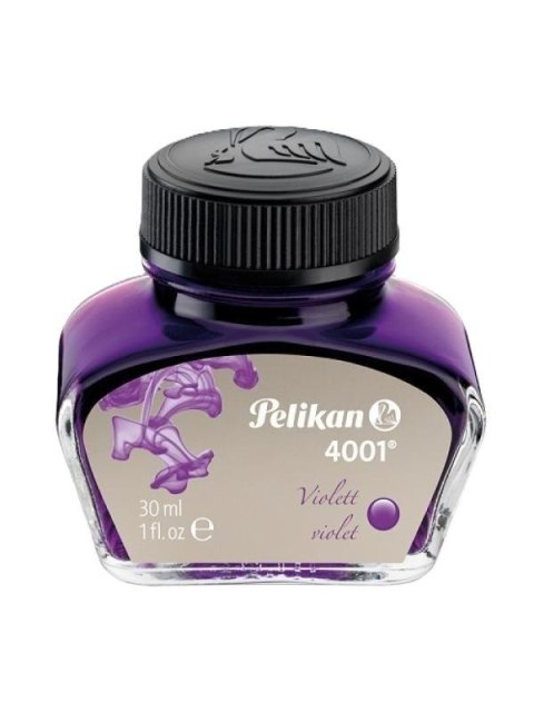 Atrament 30ml fioletowy