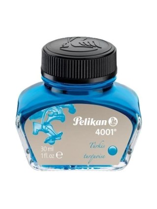Atrament 30ml turkusowy