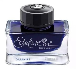 Atrament Edelstein Sapphire niebieski 50ml