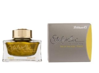 Atrament złoty 50ml PELIKAN