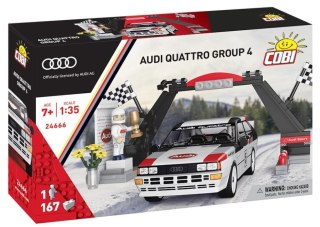 Audi Quattro Group 4 (1981)