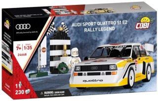 Audi Sport quattro S1E2 Rally Legend