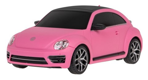 Autko R/C Volkswagen Beetle 1:24 RASTAR Zmienne Kolory