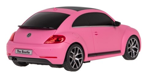 Autko R/C Volkswagen Beetle 1:24 RASTAR Zmienne Kolory