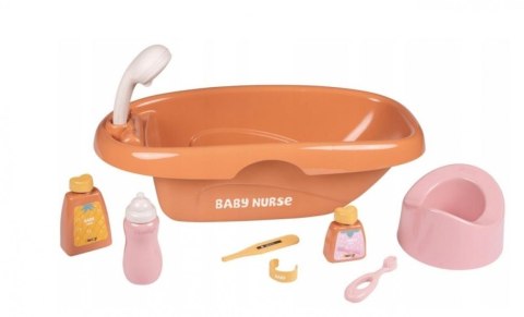 Baby Nurse Zestaw do kąpieli