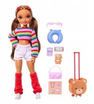 Barbie Dream Besties Weekendowy wyjazd + akcesoria
