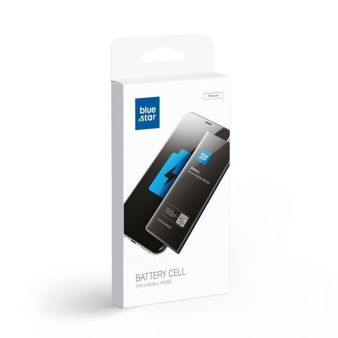 Bateria bez BMS do iPhone 11 PRO MAX 3969 mAh Blue Star HQ