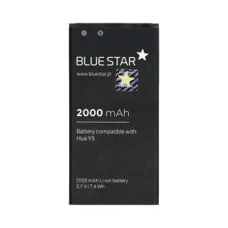 Bateria do Huawei Y5 / Y560 / G620 2000 mAh Blue Star
