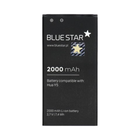 Bateria do Huawei Y5 / Y560 / G620 2000 mAh Blue Star