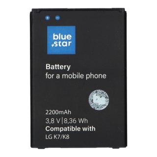 Bateria do LG K7 / K8 2200 mAh Blue Star Premium
