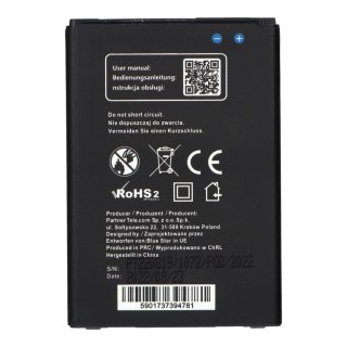 Bateria do LG K7 / K8 2200 mAh Blue Star Premium