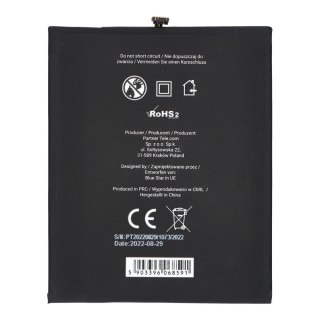 Bateria do Samsung A20 / A30 / A30S / A50 4000 mAh Blue Star Premium