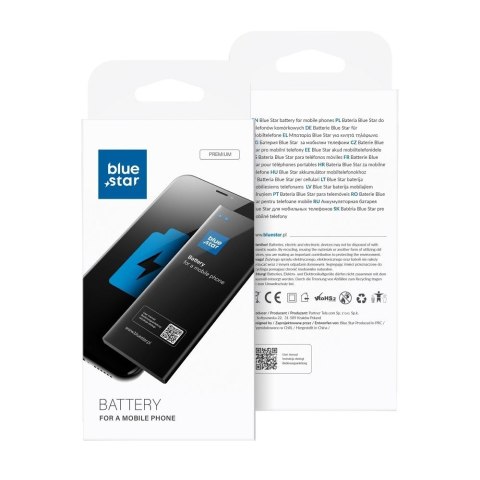 Bateria do Samsung A20 / A30 / A30S / A50 4000 mAh Blue Star Premium