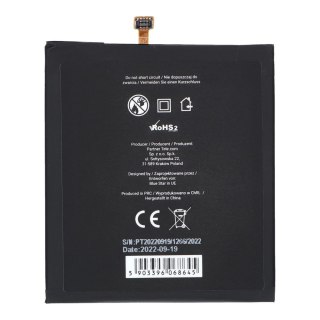 Bateria do Samsung A40 3100 mAh Blue Star Premium