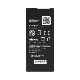 Bateria do Samsung A5 2016 2900 mAh Blue Star Premium