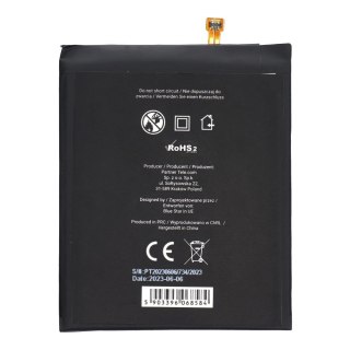 Bateria do Samsung A51 4000 mAh Blue Star Premium