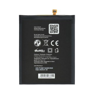 Bateria do Samsung A71 4500 mAh Blue Star Premium