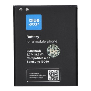 Bateria do Samsung Galaxy Grand I9082 / Galaxy Grand Neo I9060 2500 mAh Blue Star Premium