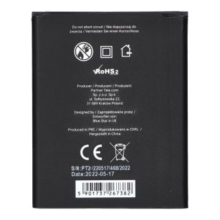 Bateria do Samsung Galaxy Grand I9082 / Galaxy Grand Neo I9060 2500 mAh Blue Star Premium