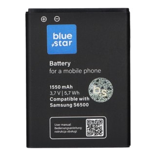 Bateria do Samsung Galaxy Mini 2 S6500 / Galaxy Young S6310 / Galaxy Ace Plus S7500 1550 mAh Blue Star Premium