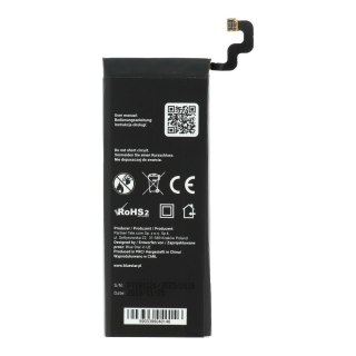 Bateria do Samsung Galaxy Note 5 3000 mAh Blue Star Premium