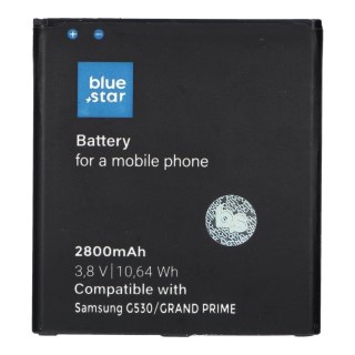 Bateria do Samsung Grand Prime G530 / J3 2016 / J5 2800 mAh Blue Star Premium