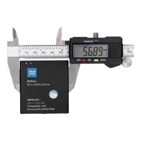 Bateria do Samsung Grand Prime G530 / J3 2016 / J5 2800 mAh Blue Star Premium