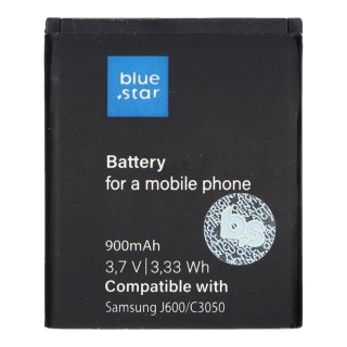 Bateria do Samsung J600 / C3050 / M600 / J750 / S8300 / S7350 900 mAh Blue Star Premium