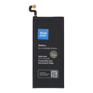 Bateria do Samsung S7 Edge 3600 mAh Blue Star Premium