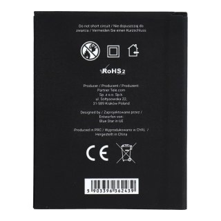 Bateria do Samsung Xcover 5 SM-G525F 2800mAh Blue Star Premium
