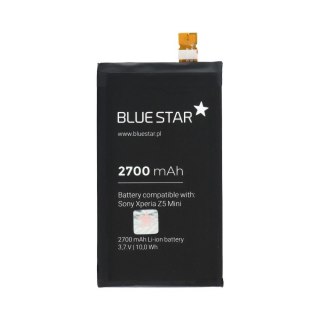 Bateria do Sony Xperia Z5 Compact 2700 mAh Blue Star Premium