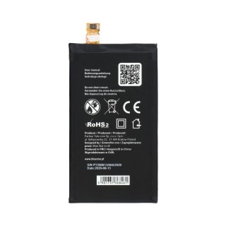 Bateria do Sony Xperia Z5 Compact 2700 mAh Blue Star Premium