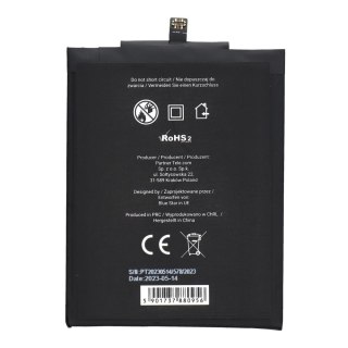 Bateria do Xiaomi Redmi 3 / 3S / 3X / 4X (BM47) 4000 mAh Blue Star