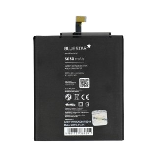 Bateria do Xioami Mi4i (BM33) 3030 mAh Blue Star