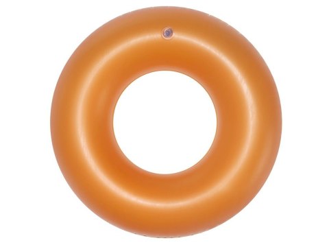Bestway Dmuchane koło do pływania POMARAŃCZOWE 76cm 36024