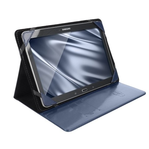 BLUN uniwersalny futerał na tablet 10" (UNT) niebieski