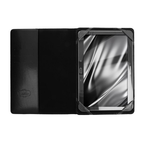 BLUN uniwersalny futerał na tablet 8" (UNT) czarny
