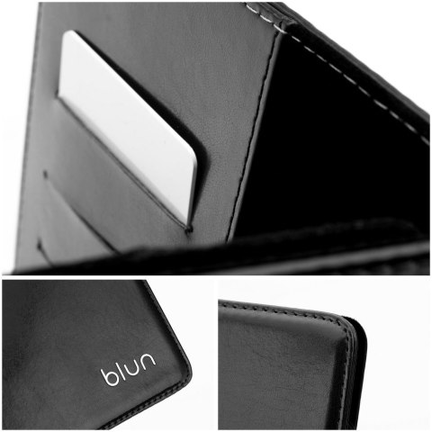 BLUN uniwersalny futerał na tablet 8" (UNT) czarny