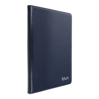 BLUN uniwersalny futerał na tablet 8" (UNT) niebieski