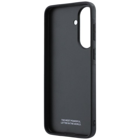 BMW futerał do SAMSUNG A37 BMHCSA3722NBCK (PU Carbon) czarny