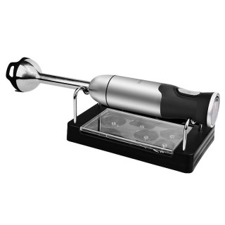 Blender Hoco 400W HA02A stainless steel