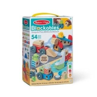 Blockables: Na farmie zestaw