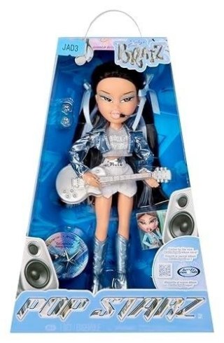 Bratz Pop Starz Doll - Jade