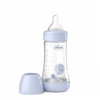 Butelka antykolkowa Perfect5 boy 240ml 2m+