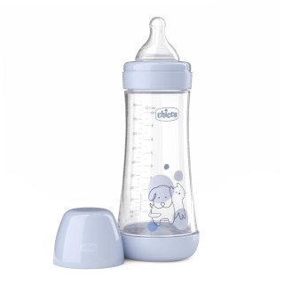 Butelka antykolkowa Perfect5 boy 300ml 4m+