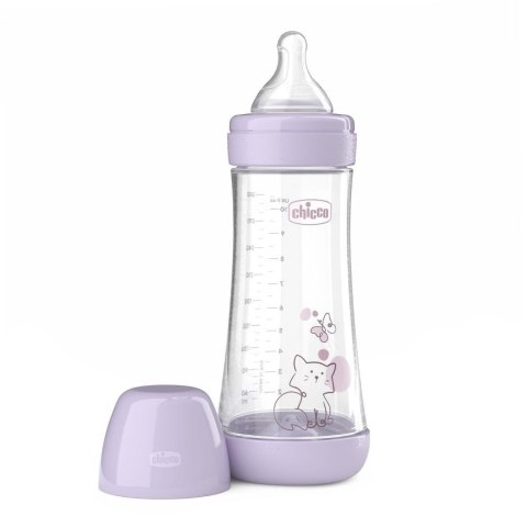 Butelka antykolkowa Perfect5 girl 300ml 4m+