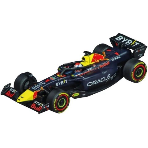 Carrera Play - Red Bull "M. Verstappen, No.1"