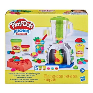 Ciastolina Blender do smoothies Play-Doh