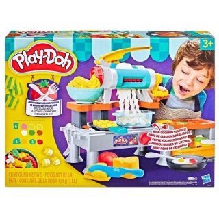 Ciastolina Kuchnia Play-Doh