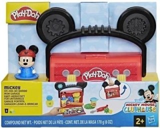 Ciastolina Warsztat Myszki Miki Play-Doh